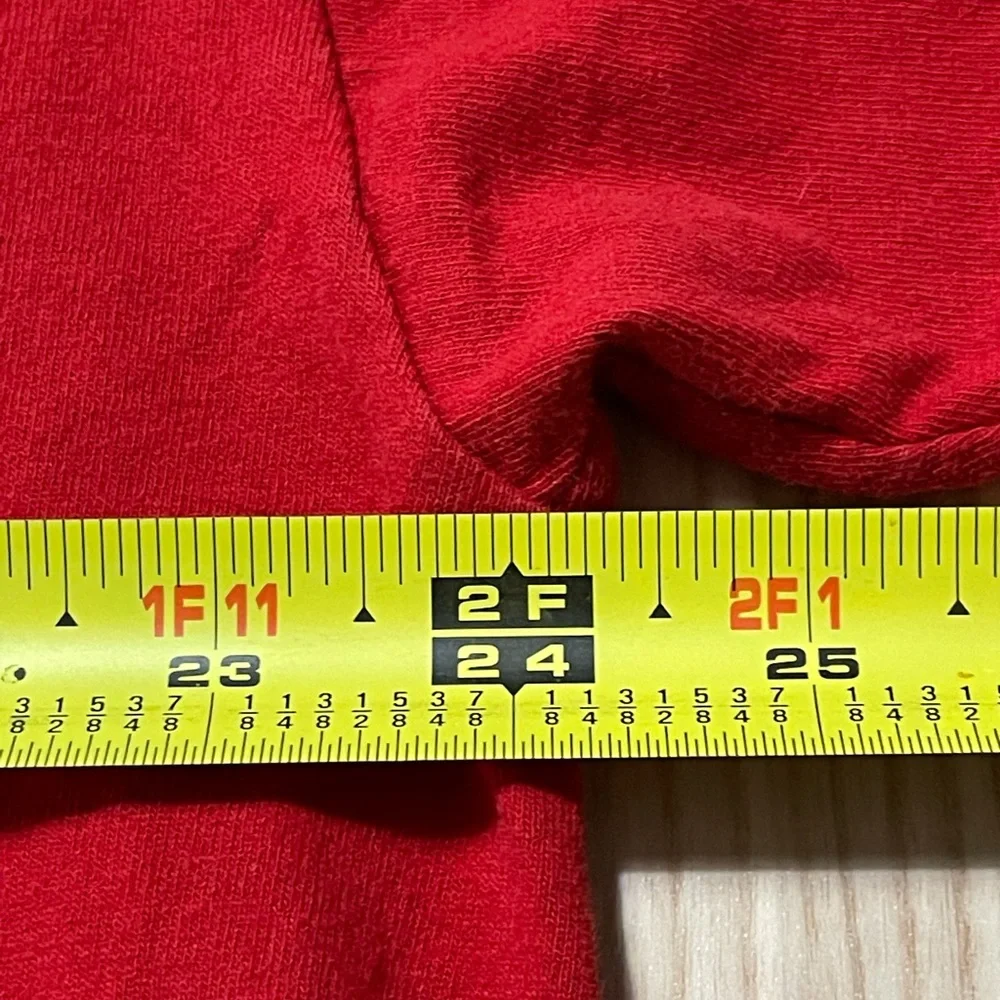 Vintage 90s Nike ACG‎ Box Logo White Tag Shirt